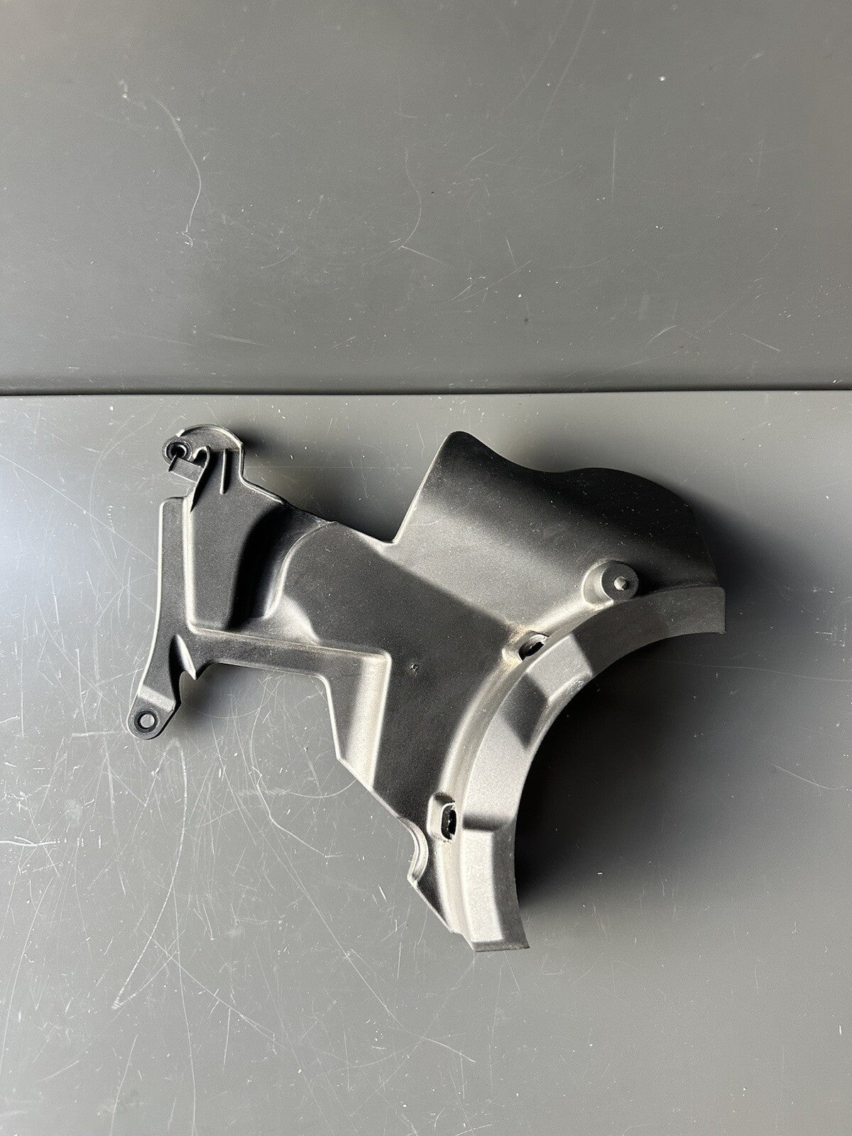 Ducati Panigale 959 1199 1299 Engine Clutch Housing Cover Panel 4601D931A
