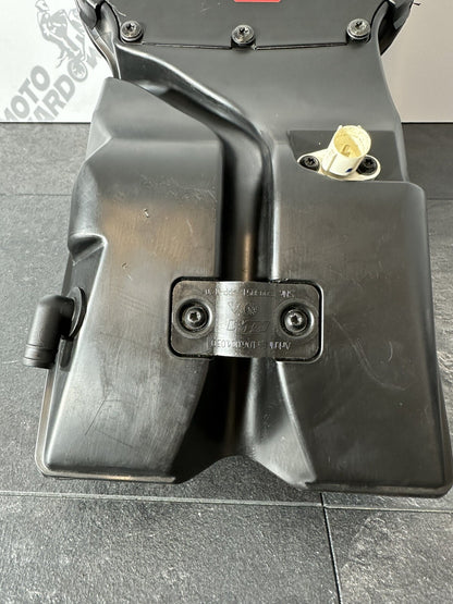 KTM 790 Duke 2020 Airbox Air Box Air Filter Housing 3766 Miles 2018 2019 OEM