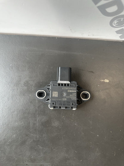 BMW S1000R Bosch Sensor rotational speed inertia sensor BMW S1000R Sensor 2014-2