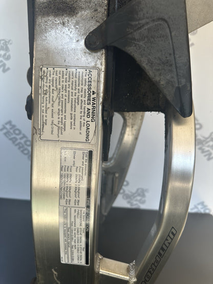 HONDA CBR1000RR Swing Arm Rear Swing Arm 2004 2005 RR-4 RR-5 Honda CBR1000 swing