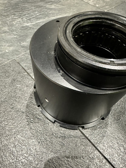 KTM Superduke R 1290 2018 2019 Rear Eccentric Hub Only 8115 Miles OEM