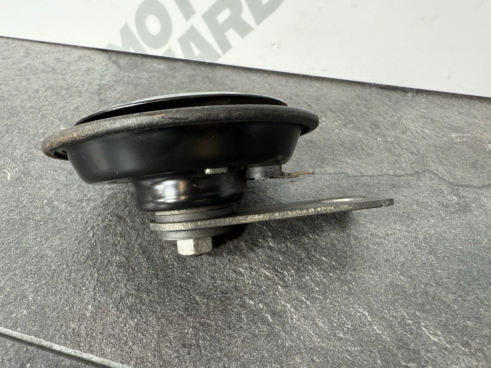 Yamaha YZF R125 R 125 2014 Horn Electric Horn 26983 Miles 2008-2018 OEM