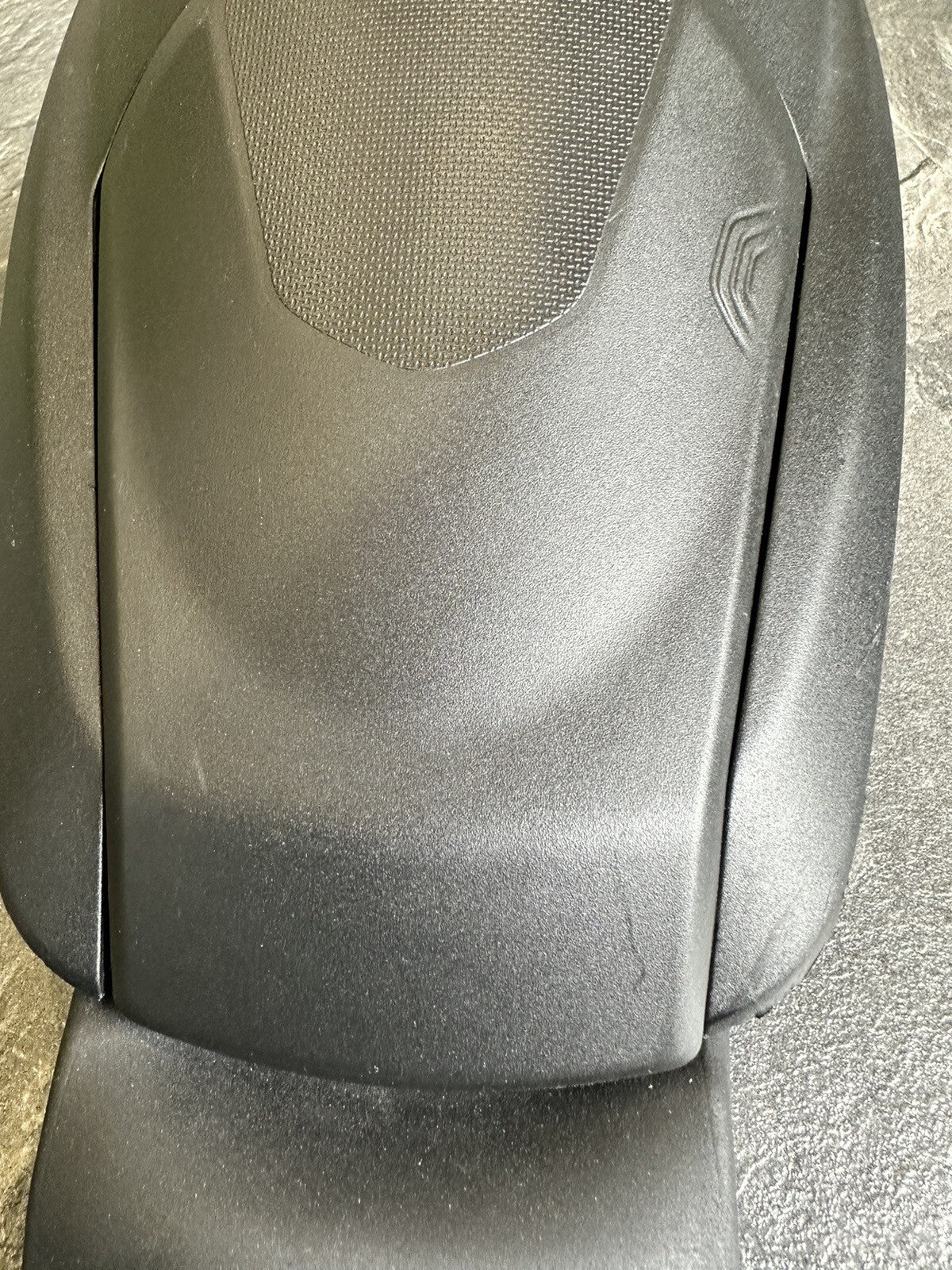 Ducati Multistrada V4 Pikes Peak 2022 Tank Storage Panel Locker 2023 OEM