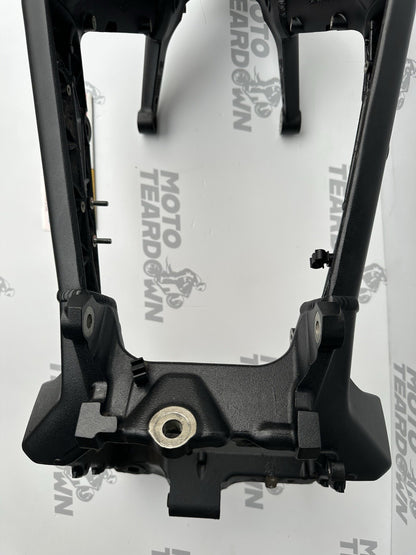 Triumph Street Triple 765S 2018 Frame Chassis 765 Frame Chassis 2017-2019 OEM