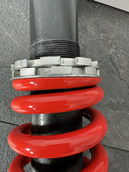 Aprilia RS660 2021 KYB Rear Shock Absorber Suspension 6220 Miles 2022-2025 OEM