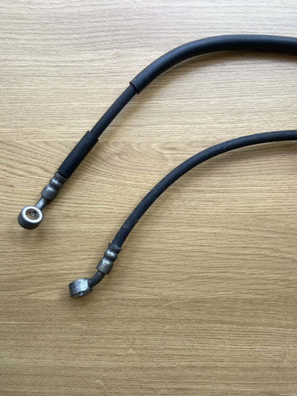 Suzuki GSXR600 750 L1-L7 2011-2017 ABS Hoses 2 ABS Hoses From 2011 GSXR 600 750