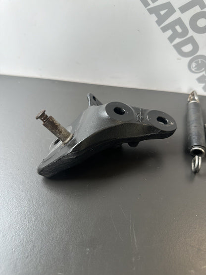 KTM 790 Duke 2019 2020 Kick Stand Bracket side prop stand Bracket 64103026100