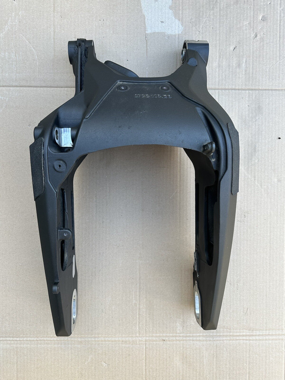 Ducati Panigale 959 899 Rear Swingarm Rear Swing Arm 37031362B 899 959 Swingarm
