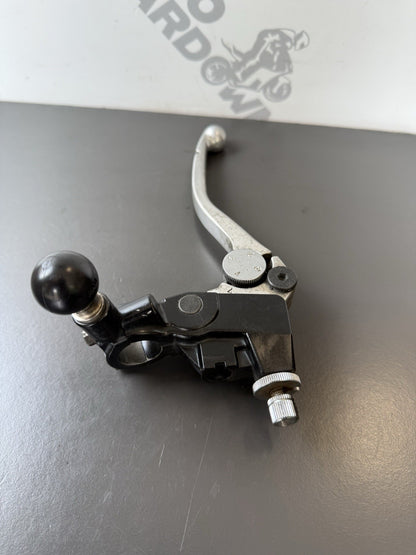 Triumph Street Triple 675R Clutch Perch & Lever 2013-2016 OEM 675 R Clutch Perch
