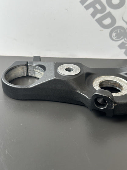 YAMAHA MT09SP MT-09 SP Top Yoke Top Clamp Upper Yoke B7N-23435-00 2021-2023 OEM
