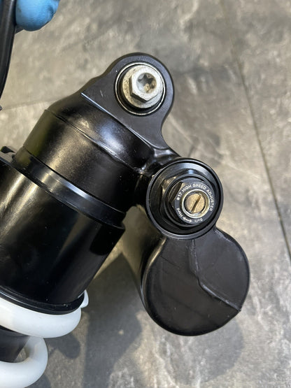 KTM Superduke R 1290 2020-2022 WP APEX Rear Shock Absorber Only 7179 Miles OEM