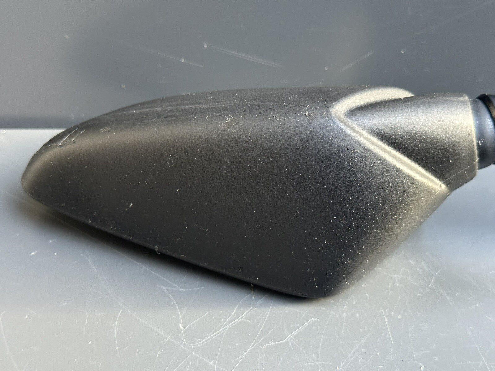 Yamaha YZF R7 2022-2023 9,398 miles Left mirror LT Mirror R7 Left Mirror OEM