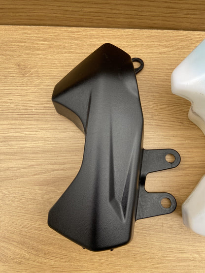 Triumph Street Triple 765 RS Coolant Water Tank Reservoir Overflow Bottle 2020
