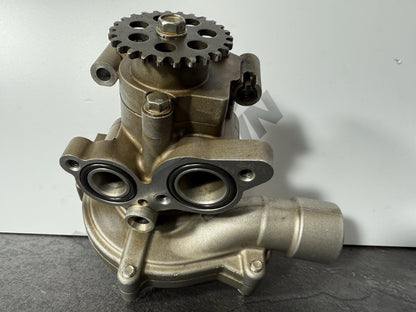 Triumph Street Triple 765 R 2017 Oil Pump Assembly 18498m 2018-2021 OEM