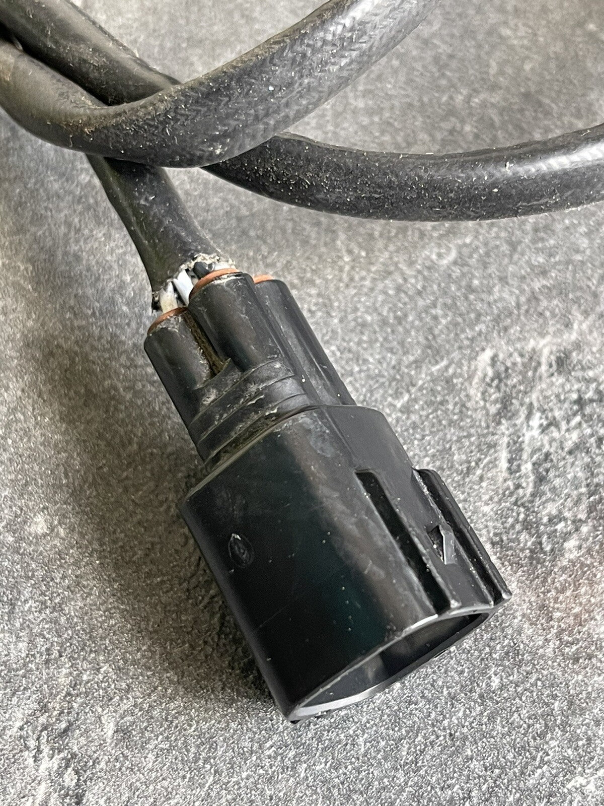 Kawasaki Ninja ZX10R 2017 Lambda Oxygen Sensor Only 16125 Mile 2016-2018 OEM