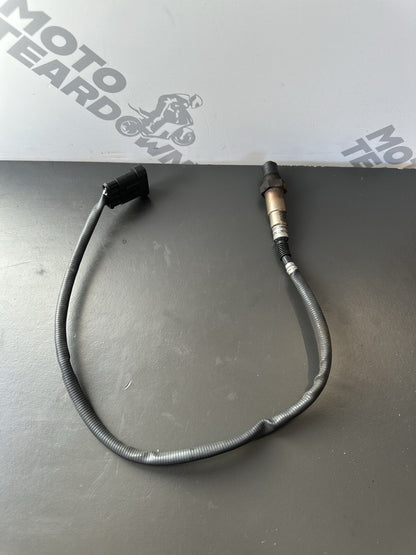 KTM 790 Duke 2018 2021 Lambda Sensor Exhaust Oxygen Lambda Sensor Lambda OEM