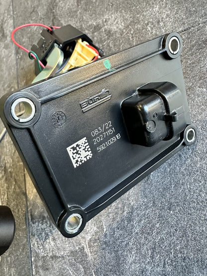 Ducati Multistrada V4 Pikes Peak 2022 Fuel Level Sensor Petrol Gauge 2023 OEM