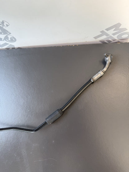 Triumph Trident 660 Rear ABS Hose Rear ABS hose Master Cylinder T2022296 2021-24