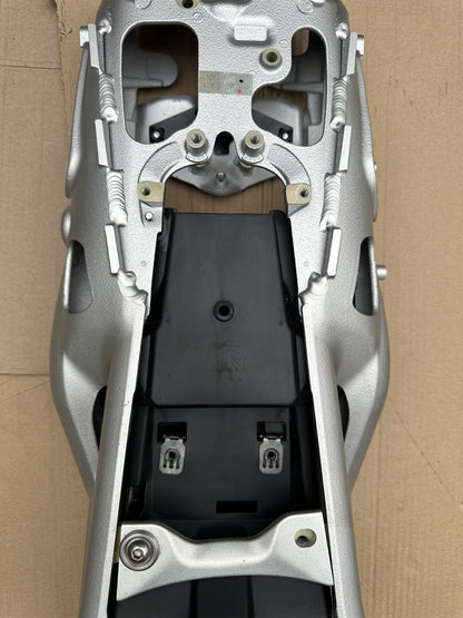 Triumph Speed Triple 1200RS Rear Subframe And Undertray 2021 1200RS subframe OE