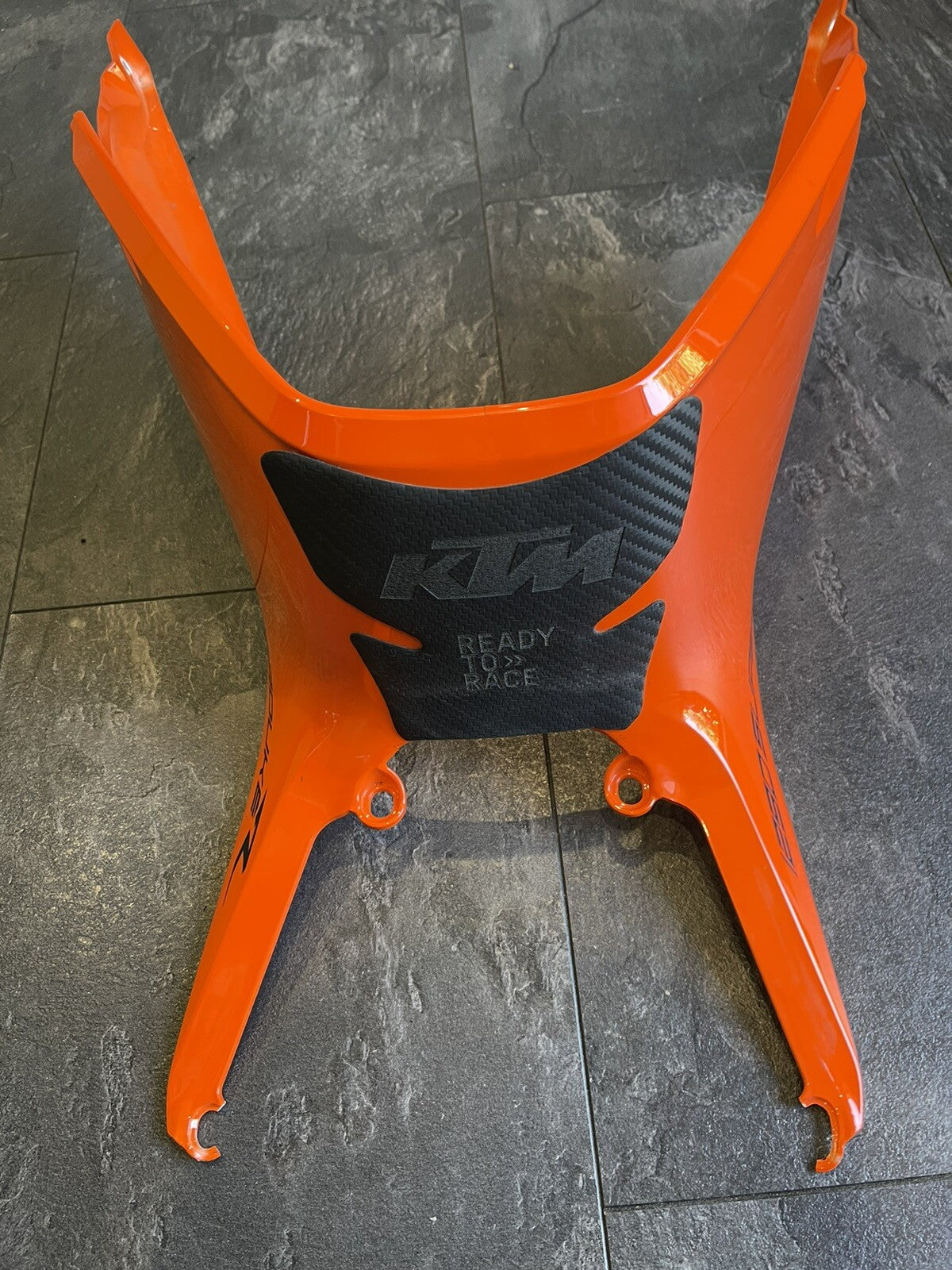 KTM Superduke R 1290 2020-2022 Rear Tank Surround Seat Fairing Cowling OEM 2021
