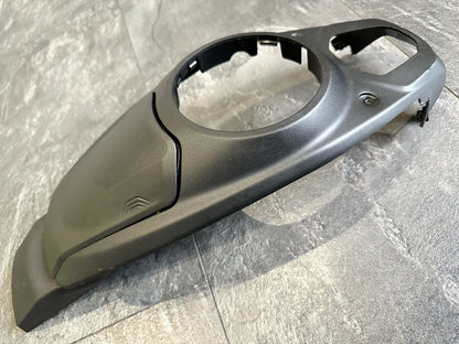 Ducati Multistrada V4 Pikes Peak 2022 Tank Storage Panel Locker 2023 OEM