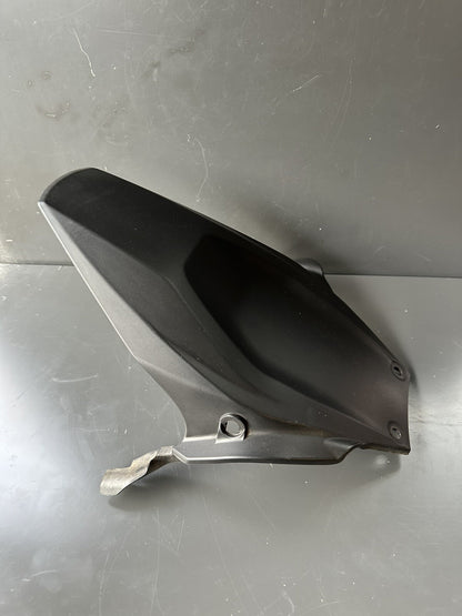 Genuine Ducati 959 Panigale Rear Mudguard Rear Hugger Rear Fender 56510661B OEM