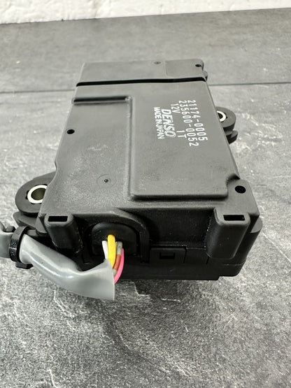 Kawasaki ZX6R 636 ABS 2016 Exhaust Valve Actuator Motor 8655m 2013-2015 OEM