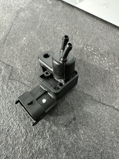 Aprilia RS660 2021 Air Pressure Sensor MAP Sensor 6220 Miles 2022-2025 OEM