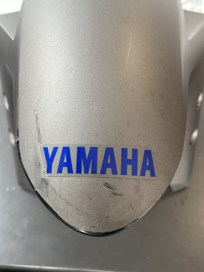 Yamaha MT03 Front Mudguard Front Fender BS7XF15100P 2020 - OEM Front Mudguard
