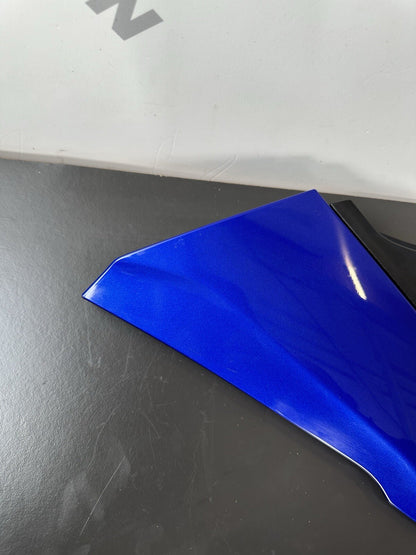 YAMAHA MT-03 Left Fairing Left Side Panel LT Fairing B9T-F171E-00 OEM 2020-