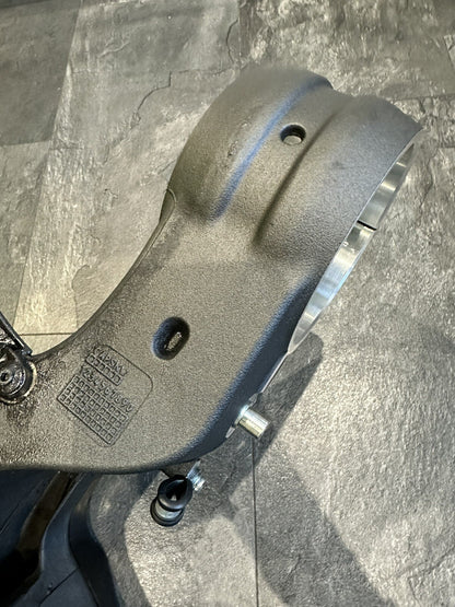 Ducati Multistrada V4 Pikes Peak 2022 Swingarm Rear Swinging Arm 2023 OEM 2024