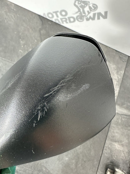 Aprilia RS660 2021 Left Mirror Side Mirror Only 6220 Miles 2022-2025 OEM
