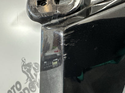 Triumph Street Triple 675 R 2015 Right Side Radiator Fairing Panel 2013-2016 OEM