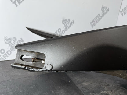 Yamaha YZF R125 R 125 2014 Swing Arm Swingarm Rear 26983 Miles 2008-2018 OEM