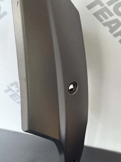 TRIUMPH STREET TRIPLE 675R Bellypan Fairing Panel - 2309610 2309608 Belly Pan