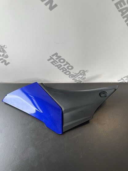 YAMAHA MT-03 Left Fairing Left Side Panel LT Fairing B9T-F171E-00 OEM 2020-