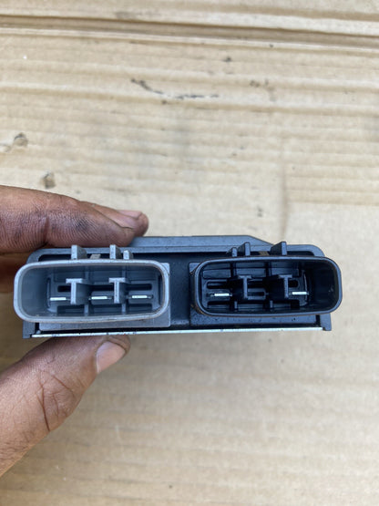 Yamaha MT-07 MT07 ABS regulator rectifier 2019 MT07 Regulator MT07 Rectifier OEM