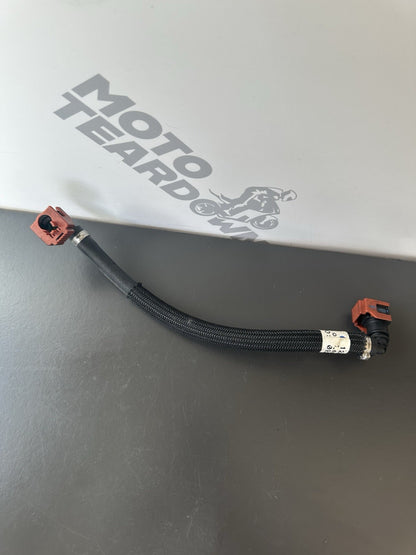 Triumph Speed Triple 1050RS petrol fuel hose pipe Fuel Hose 2018-2020 1240591