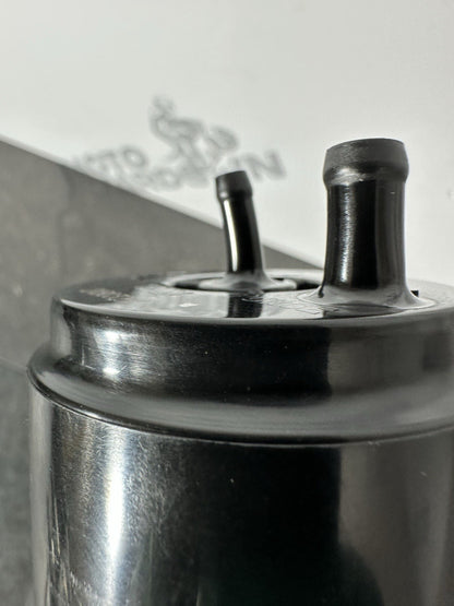 Aprilia RS660 2021 EVAP Canister Charcoal Canister Only 6220 Miles 2022-2025 OEM