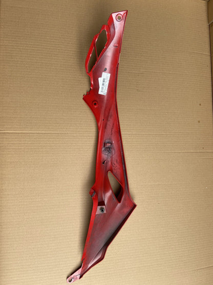 BMW S1000RR Left Hand L/H Tank Sest Side Fairing Left Side Tank Fairing 8560127