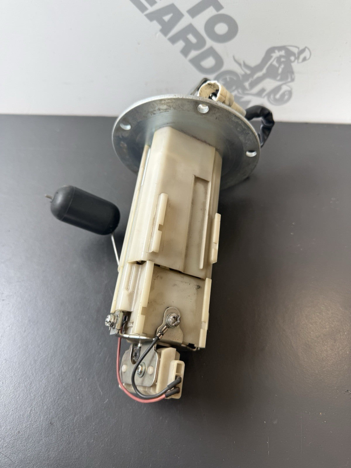 Suzuki GSXR 1000 Fuel Pump Petrol Pump Sender 2009-2016 *SPARES/ REPAIRS* OEM