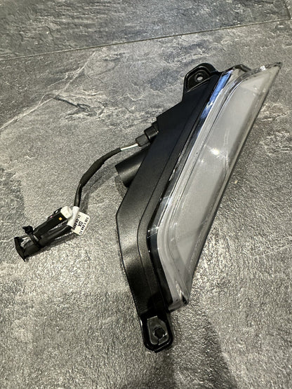 Ducati Multistrada V4 Pikes Peak 2022 Right Front Indicator Signal 2023 OEM 2024