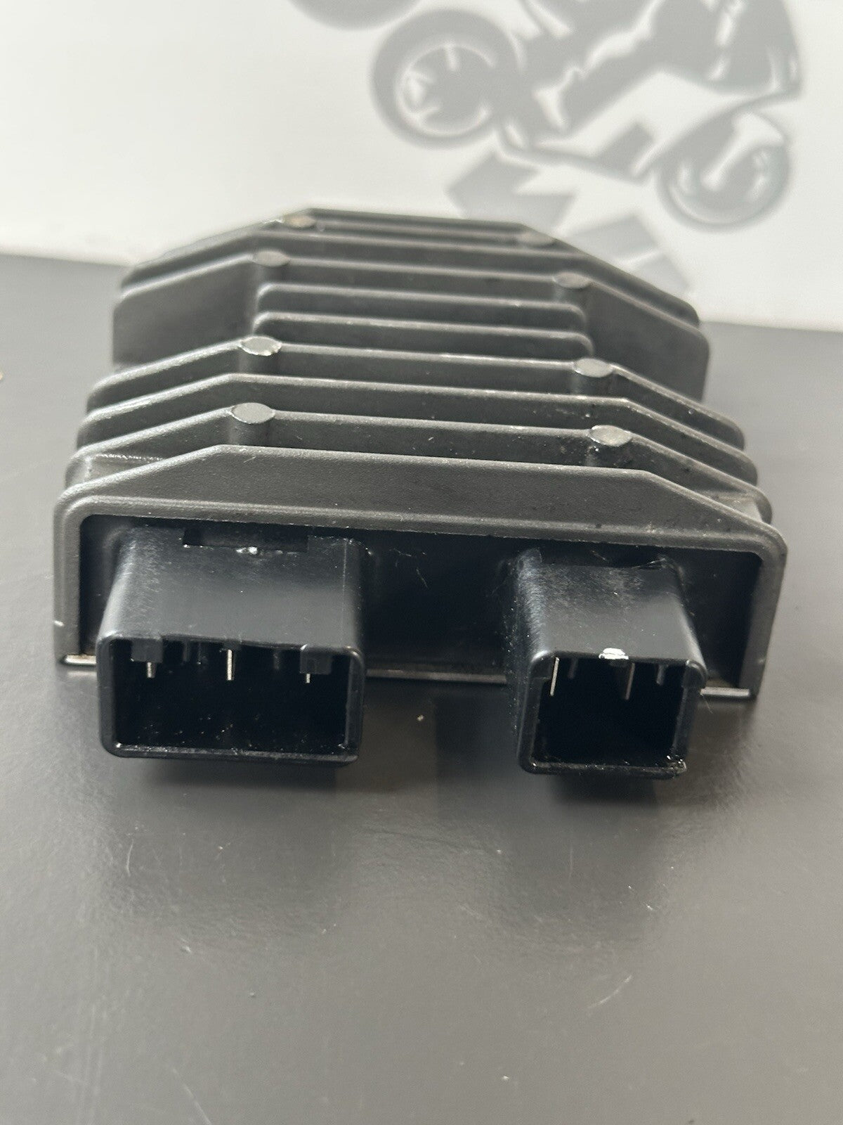 Regulator Rectifier Honda CBR 1000 RR Fireblade 2008 - 2011 13,752 Miles