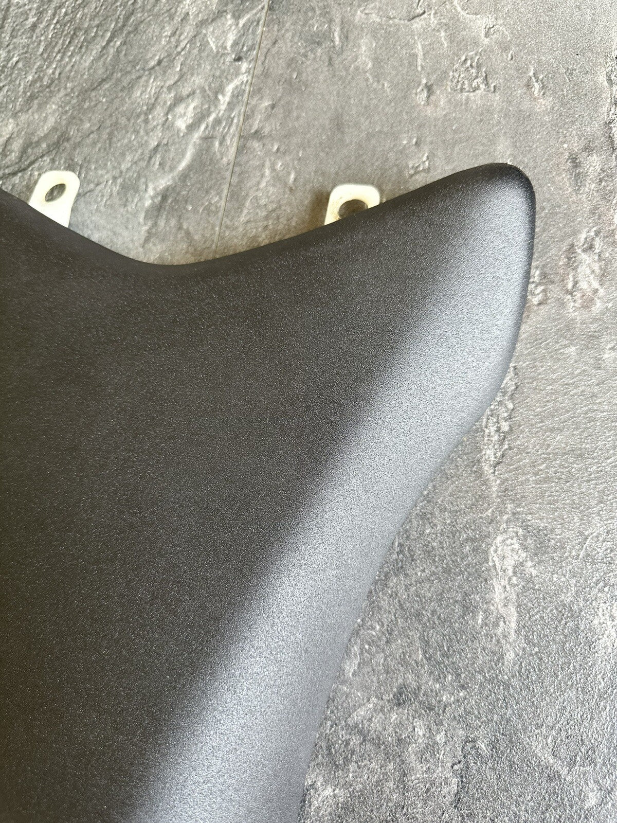 Kawasaki ZX10R 2018 Riders Seat Front Seat Only 1086 Mile 2016 2017 OEM