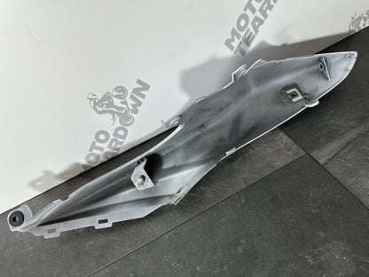 Suzuki GSXR 1000 2014 Right Seat Side Fairing Cowling 22774 Miles 2009-2016 OEM