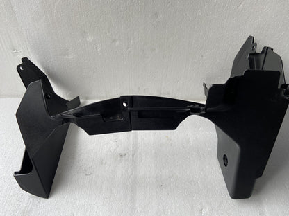 Aprilia Tuono V4 1100 Radiator Fairing Cowl Frame 2020 RSV4 Tuono Radiator Cowl