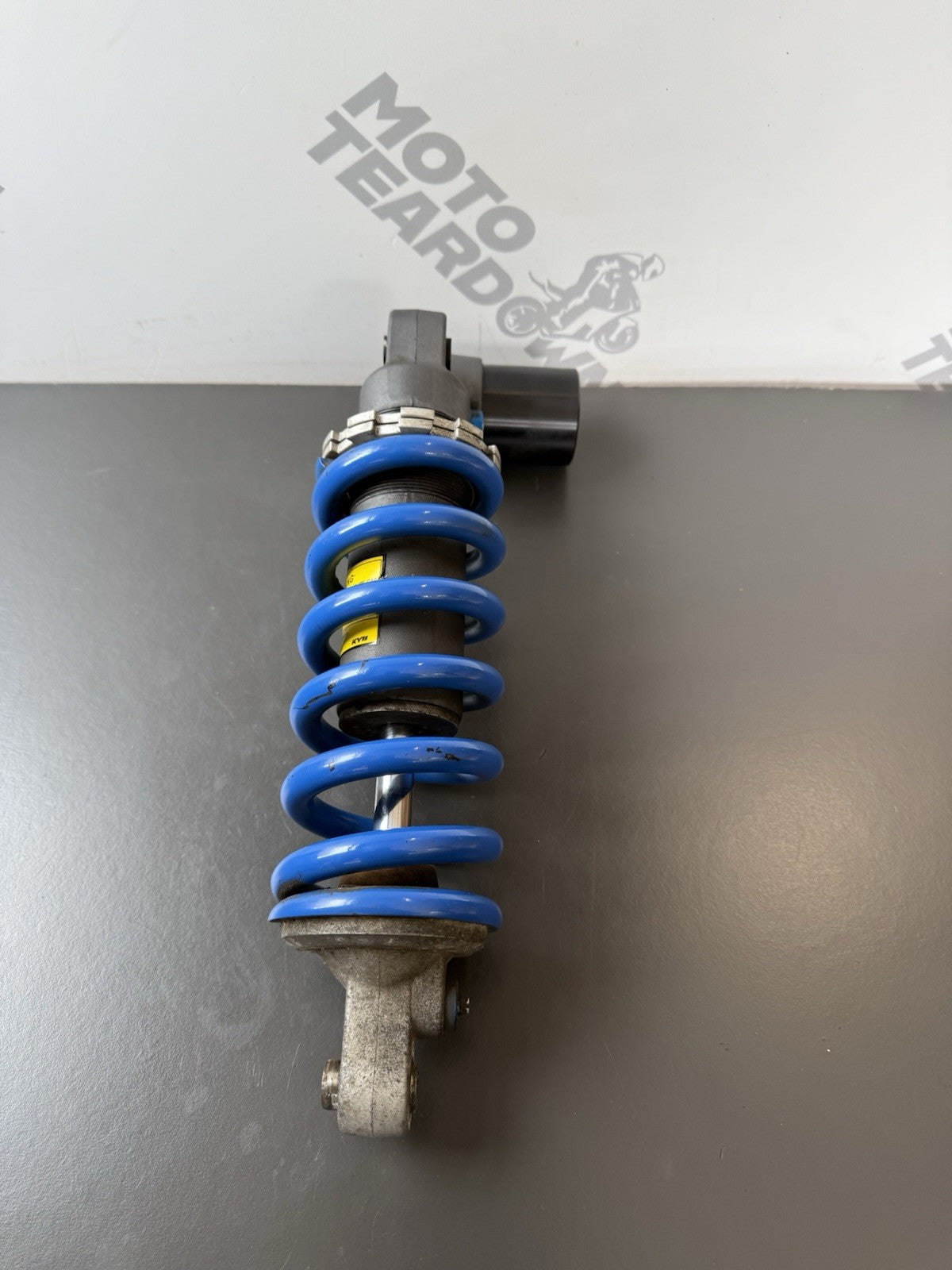 TRIUMPH STREET TRIPLE 675R Rear Suspension - T2053102 2008-2011 Rear Shock OEM