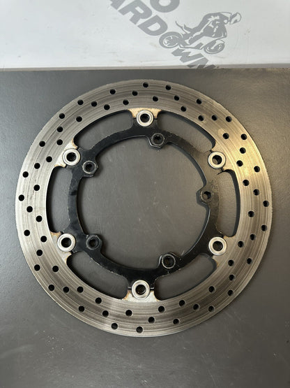 Yamaha MT03 Yamaha MT-03 Front wheel brake disc 2020 - Yamaha MT03 Front Disc