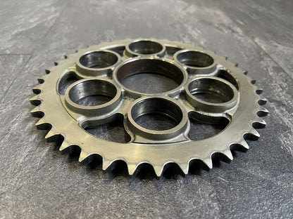 Ducati Panigale 1199 S 2012-2014 Rear Sprocket RT1112-Z39 1299 899