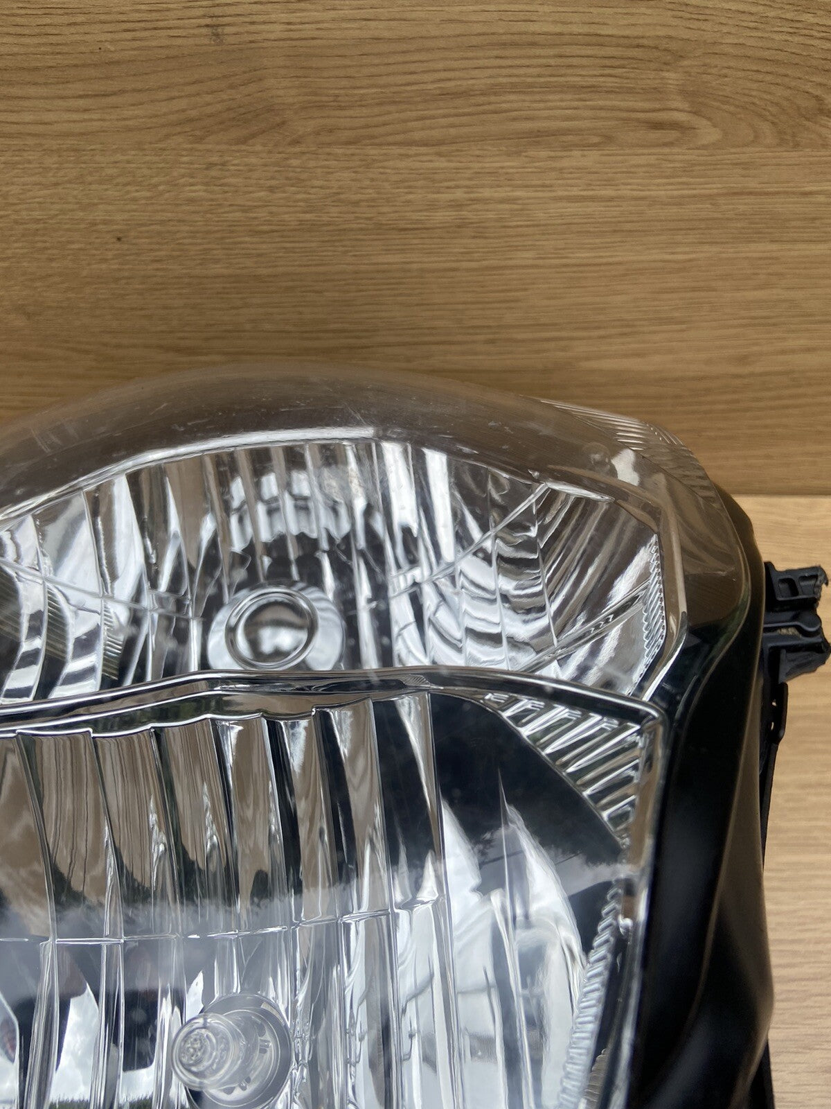 SUZUKI GSXR 600 750 L1-L7 HEADLIGHT  YEAR 2011-2017 SPARES / REPAIRS OEM